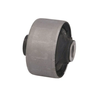 Imagem de BLUE PRINT ADBP800436 Casquilho de Braço Suspensão ambos os lados, Eixo dianteiro Borracha KIA: Optima / K5 Sportswagon