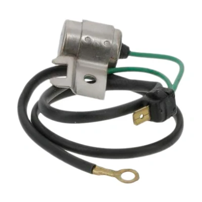 Imagem de BERU ZK160 Condensador, sistema de ignição