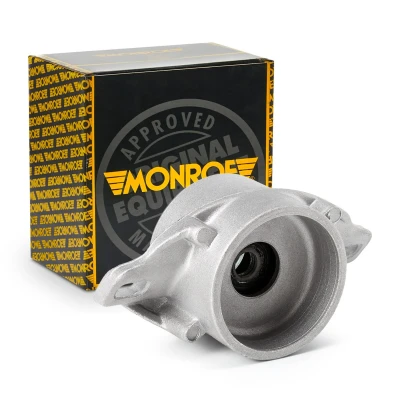 Imagem de MONROE MK205 Suporte de apoio do conjunto mola / amortecedor sem chumaceira PEUGEOT: 307 Hatchback, Carrinha, SW, CITROËN: C4 I Hatchback