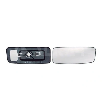 Imagem de ALKAR 6416994 Vidro Espelho à direita MERCEDES BENZ: Sprinter 3.5 T Van, 3 Minibus, VOLKSWAGEN: Crafter 30 50 Van
