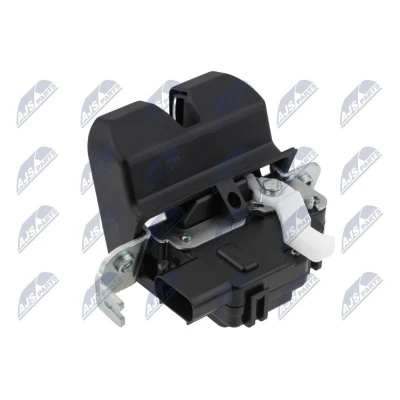Imagem de NTY EZC HY 587 Fechadura da tampa bagageira KIA: SORENTO 3