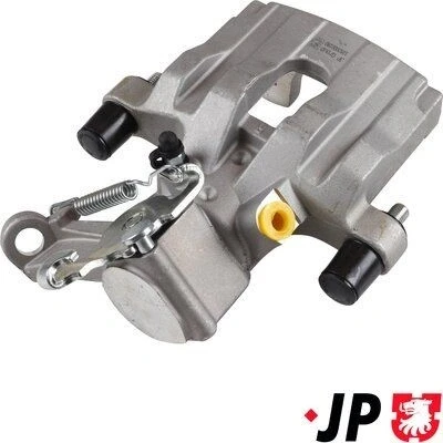 Imagem de JP GROUP 1262000180 Pinça de travão Eixo traseiro direito OPEL: Vectra C Sedan, SAAB: 9 3 Sedan