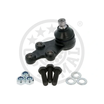 Imagem de OPTIMAL G3 2065S Rótula de suspensão HYUNDAI: H 1 Cargo, Travel