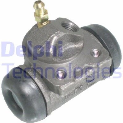 Imagem de DELPHI LW22135 Cilindro de Roda 22 sem regulador integrado RENAULT: Super 5 Hatchback, Fuego, 12 Sedan, PEUGEOT: 309 I Hatchback