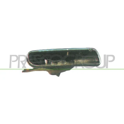 Imagem de PRASCO BM0184414 Farol de Nevoeiro esquerda com porta lâmpadas BMW: 3 Touring, Sedan