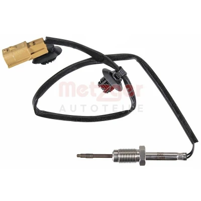 Imagem de METZGER 08941101 Sensor Antes do turbocompressor RENAULT: ESPACE 4