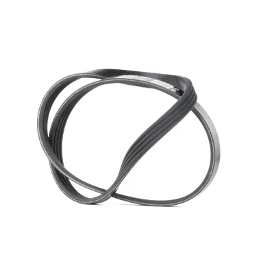 Imagem de BOSCH 1 987 946 127 Correia trapezoidal estriada 917 4 Elastic BMW: 3 Sedan, Touring, Coupe, FIAT: Stilo Hatchback