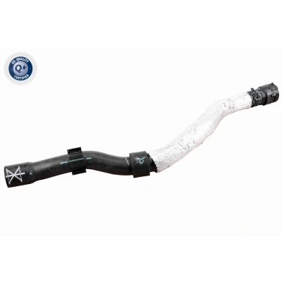 Imagem de VAICO V10 4760 Mangueira de Radiador Q+, original equipment manufacturer quality VOLKSWAGEN: Passat B6 Variant, B7 Sedan