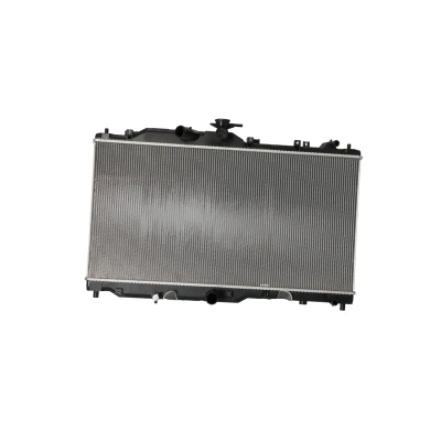 Imagem de NRF 59244 Radiador, arrefecimento do motor 741 375 27