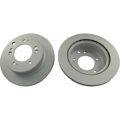 Imagem de KAVO PARTS BR 4241 C Disco de travão 315 20 5 140 ventilado revestido KIA: SORENTO 1