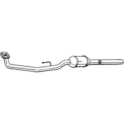 Imagem de Catalisador BOSAL 090 723