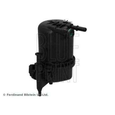 Imagem de BLUE PRINT ADBP230054 Filtro de Combustível dos tubos, com parafuso escoamento água, ligação para sensor água