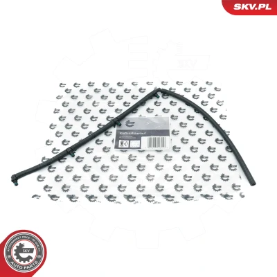 Imagem de ESEN SKV 54SKV352 Tubo flexível, combustível de fuga CITROËN: Jumpy I Van, C5 II Hatchback