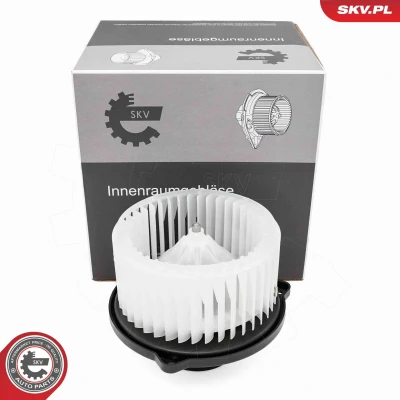 Imagem de ESEN SKV 68SKV142 Ventilador do Habitáculo