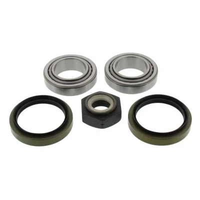Imagem de MAPCO 26623 Kit de rolamento roda Eixo traseiro esquerdo 60