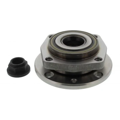 Imagem de MAPCO 26901 Kit de rolamento roda Eixo dianteiro, ambos os lados 131 SAAB: 9000 Sedan