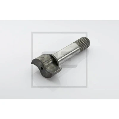 Imagem de PETERS ENNEPETAL 016.104 00A Eixo do travão, travão de tambor à direita