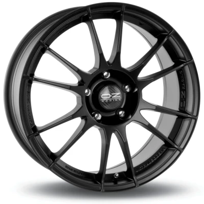 Imagem de Jante oz ultraleggera 7x16 5x100 et35