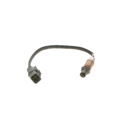 Imagem de BOSCH 0 258 005 261 Sonda lambda 4 NISSAN: MICRA 2