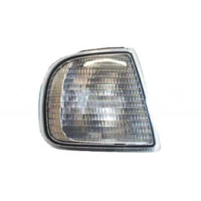 Imagem de PRASCO ST0274013 Intermitente branco à frente, lado direito com porta lâmpadas SEAT: Ibiza 2
