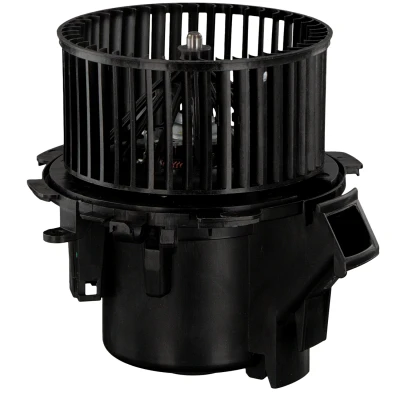 Imagem de FEBI BILSTEIN 40176 Ventilador do Habitáculo para veículo com volante à esquerda motor elétrico RENAULT: MASTER 2 Kasten