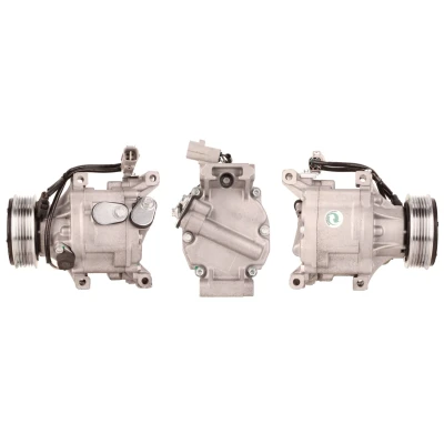 Imagem de LUCAS ACP624 Compressor PAG 46 R 134a