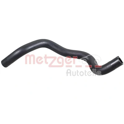 Imagem de METZGER 2421878 Mangueira de Radiador EPDM (borracha etileno propileno dieno) sem braçadeiras HYUNDAI: ix35
