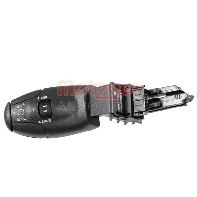 Imagem de METZGER 09161069 Interruptor de comando, sistema regulação da velocidade