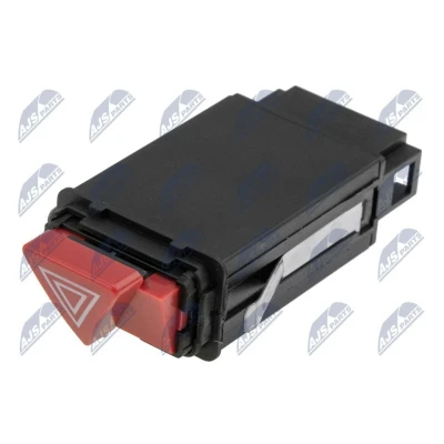 Imagem de NTY EWS AU 053 Interruptor piscas de emergência AUDI: A6 C5 Sedan, Avant