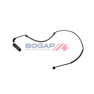 Imagem de BOGAP B7118172 Sensor de Desgaste Pastilha Freio Eixo traseiro BMW: X5