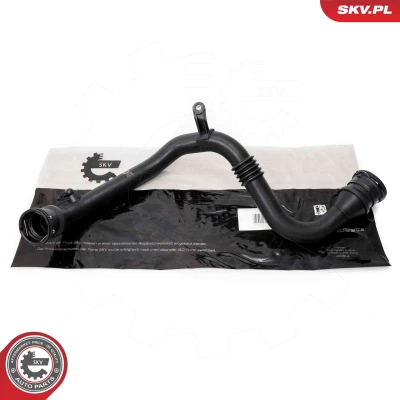 Imagem de ESEN SKV 54SKV529 Mangueira Para o Turbocompressor RENAULT: MEGANE 3 Grandtour, 3, GRAND SCENIC