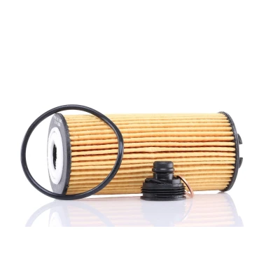 Imagem de PURFLUX L1045 Filtro de óleo Cartucho filtrante MINI: Hatchback, Clubman, Countryman, BMW: 2 Active Tourer, X1, Gran Tourer