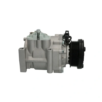 Imagem de BOSCH 1 986 AD1 047 Compressor 12V PAG 46 R134a com retentor, instruções de montagem FORD: Focus Mk1 Carrinha, Van / FIESTA 5