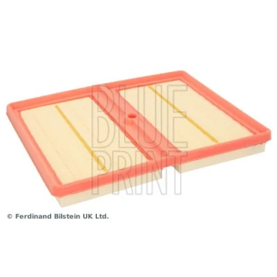 Imagem de BLUE PRINT ADV182276 Filtro de ar 29 218 261 Cartucho filtrante SEAT: Ibiza 5, 4, 4 Sportcoupe, VOLKSWAGEN: T Cross, Polo V Hatchback