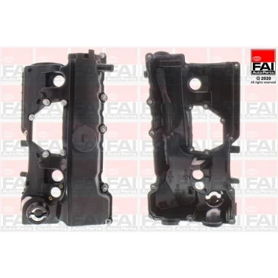 Imagem de FAI AutoParts VC020 tampa de Válvulas com junta da válvula cavilhas BMW: 1 Hatchback, 3 Touring, 5 Touring