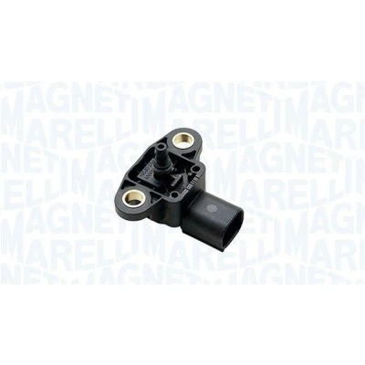 Imagem de MAGNETI MARELLI 215810005300 Sensor, pressão de sobrealimentação MERCEDES BENZ: Classe E Sedan, ML, S Sedan