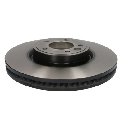 Imagem de TRW DF6958S Disco de travão 330 30 5 114,3 ventilado pintado alto carbono
