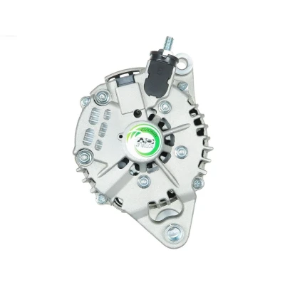 Imagem de AS PL JASX69 70(4)(IKA) Escova de carvão, motor arranque 6,70mm 11,80mm 17,20mm