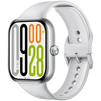 Imagem de Xiaomi Redmi Watch 5 Prata