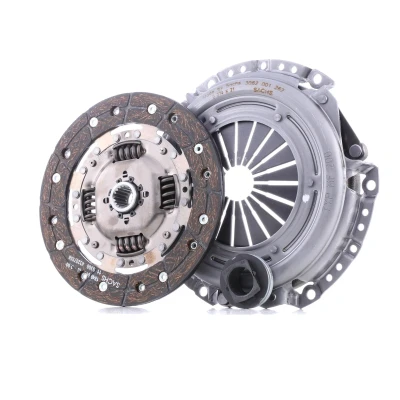 Imagem de SACHS 3000 950 025 Kit de Embraiagem 200 PEUGEOT: Bipper Van, 207 Hatchback, 206 CITROËN: C2 C3 I II