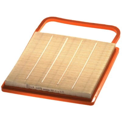 Imagem de MAHLE ORIGINAL LX 1475 Filtro de ar 30,0 245 358,0 Cartucho filtrante SKODA: Fabia 1 Combi, I Hatchback, Sedan