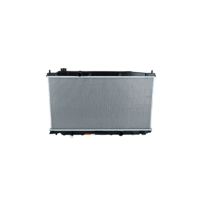 Imagem de NRF 53194 Radiador, arrefecimento do motor Alumínio 677 350 16 Aletas de refrigeração soldadas
