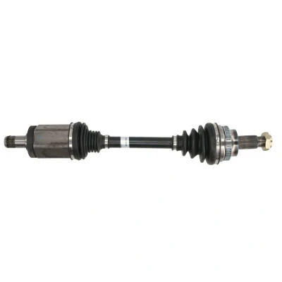 Imagem de POINT GEAR PNG72820 Veio de transmissão Eixo dianteiro, lado esquerdo 600mm 86mm aut/man para veículos com ABS BMW: 5 Sedan, Touring