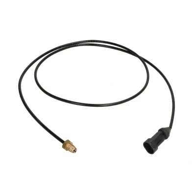 Imagem de DT Spare Parts 7.36216 Sensor de Desgaste Pastilha Freio Eixo traseiro, dianteiro