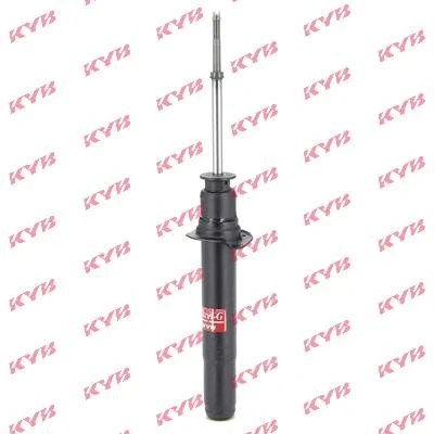 Imagem de KYB Excel G 341163 Amortecedor Eixo dianteiro Pressão do gás Tubo duplo com assento de mola cavilha em cima MITSUBISHI: ECLIPSE 2