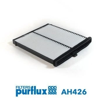 Imagem de PURFLUX AH426 Filtro, ar do habitáculo Filtro de pólen 223 200 32 MAZDA: 3 Hatchback, Sedan, 6 Sedan