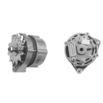 Imagem de MAHLE ORIGINAL MG 314 Alternador 14V 95A