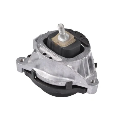 Imagem de TEDGUM TED36524 Suporte, motor à frente, lado esquerdo Apoio hidráulico BMW: 3 GT, Sedan, Touring