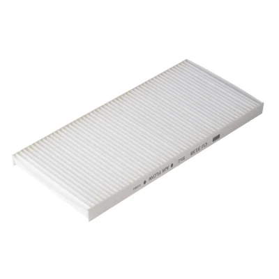 Imagem de MANN FILTER CU 3138 Filtro, ar do habitáculo Filtro de partículas 308 140 17,5 FIAT: Punto I Hatchback, LANCIA: Y