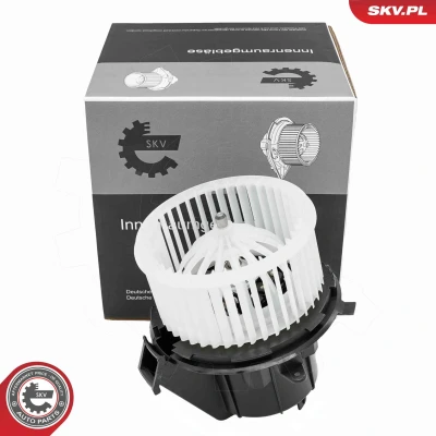 Imagem de Ventilador do habitáculo ESEN SKV 68SKV230